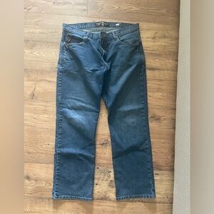 Men’s Ariat jeans